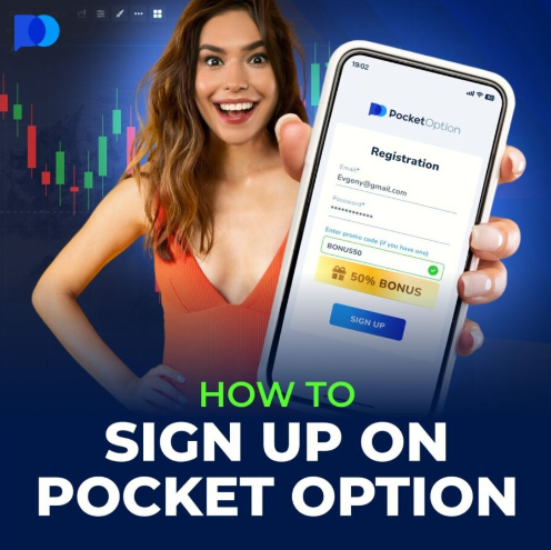 Exploring the World of Online Trading with Pocket Option Exploring the World of Online Trading with Pocket Option