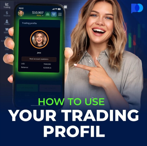 Exploring the World of Online Trading with Pocket Option Exploring the World of Online Trading with Pocket Option